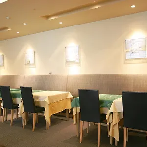Chisun Shinagawa West *** 東京都