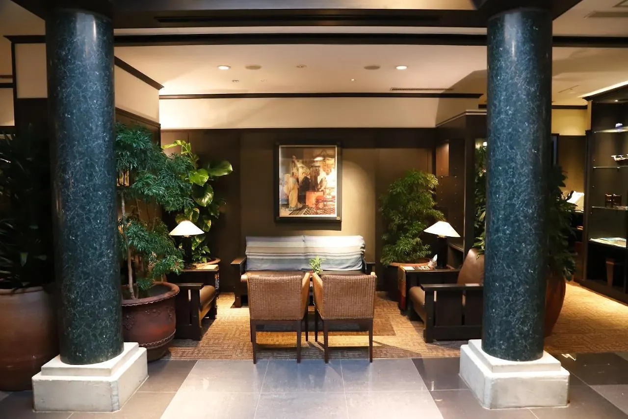 Hotell Keikyu Ex Inn Shinagawa Shimbamba Station North Tokyo prefektur