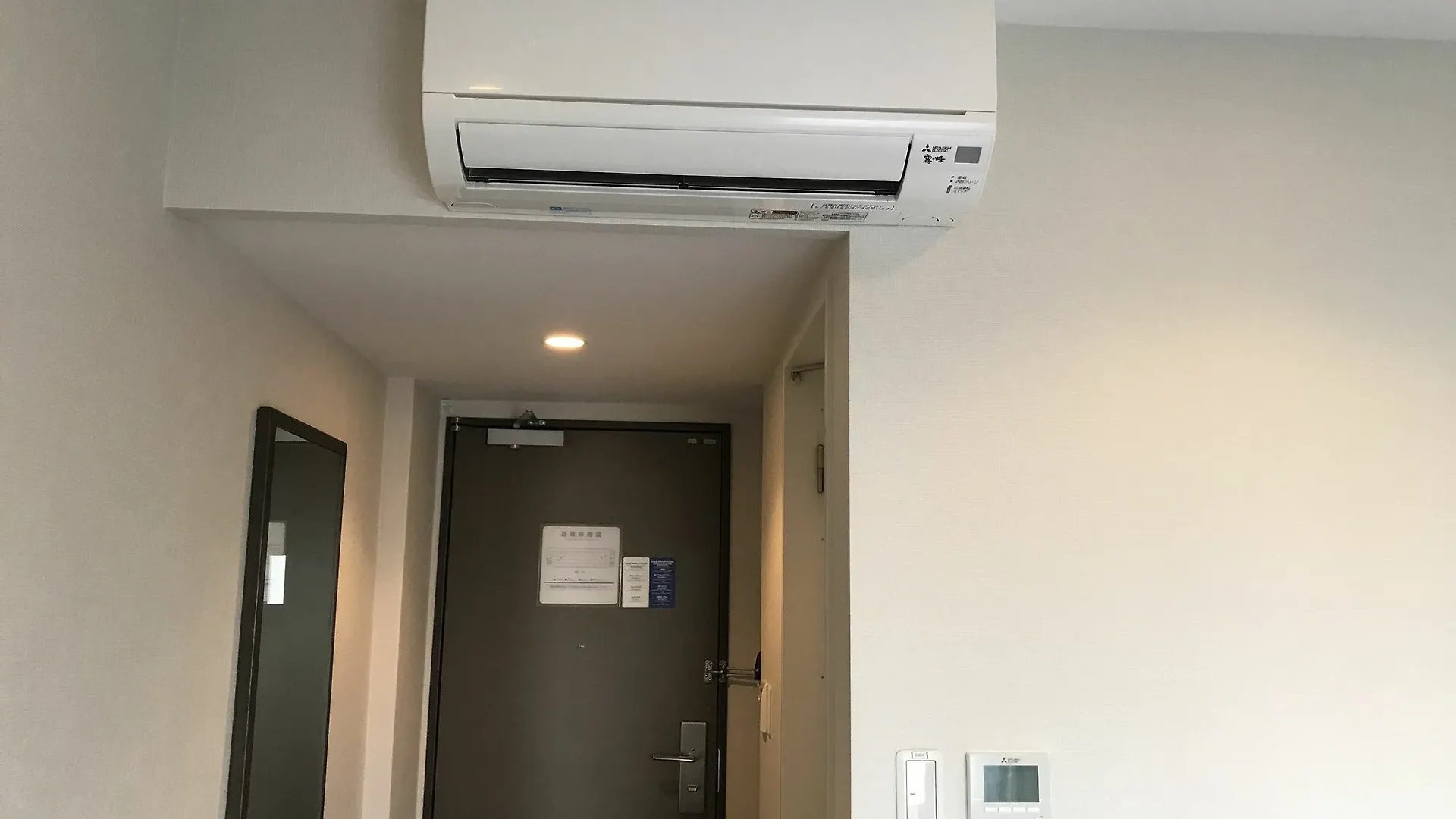 Hotel KEIKYU EX INN Shinagawa Shimbamba Station North Tokyo