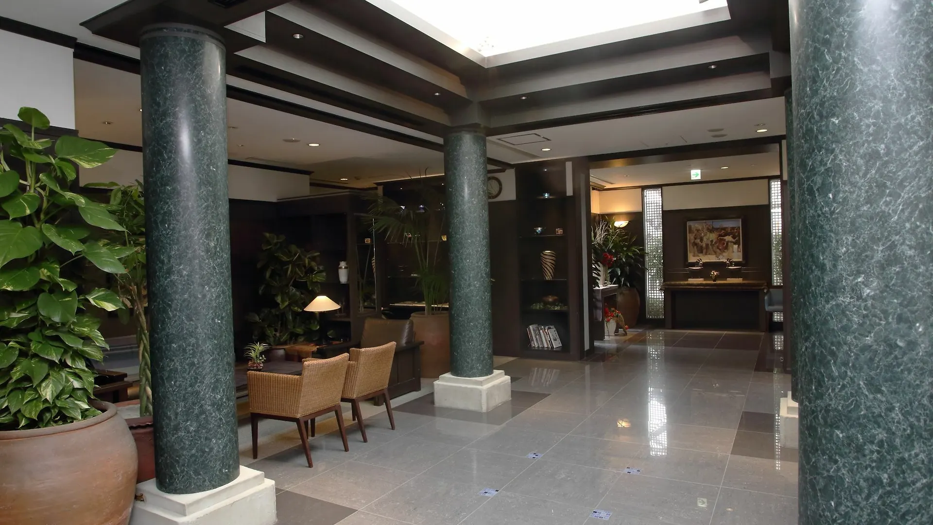 *** Hotel KEIKYU EX INN Shinagawa Shimbamba Station North Tokyo Japan