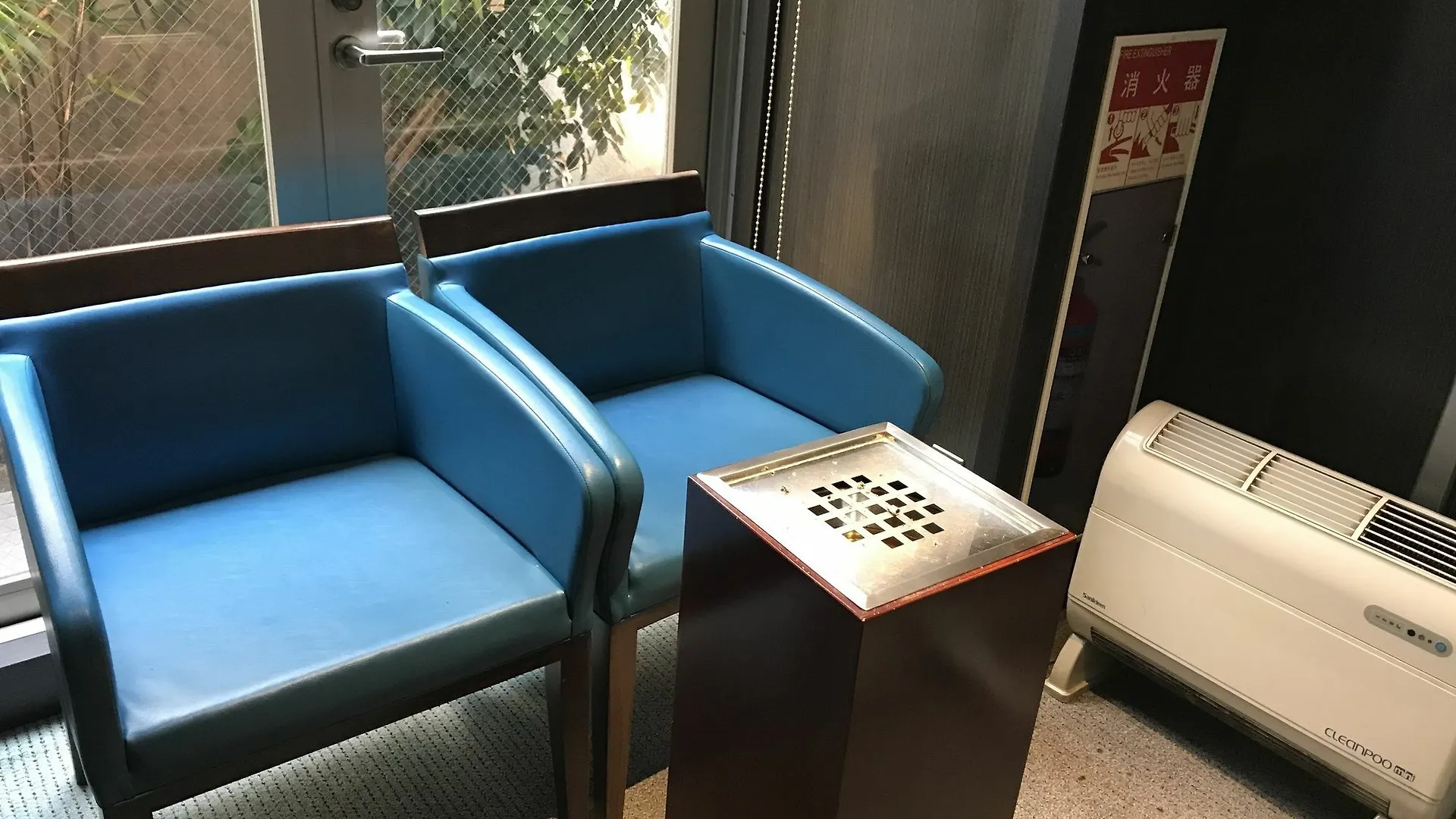 Hotel KEIKYU EX INN Shinagawa Shimbamba Station North Tokyo